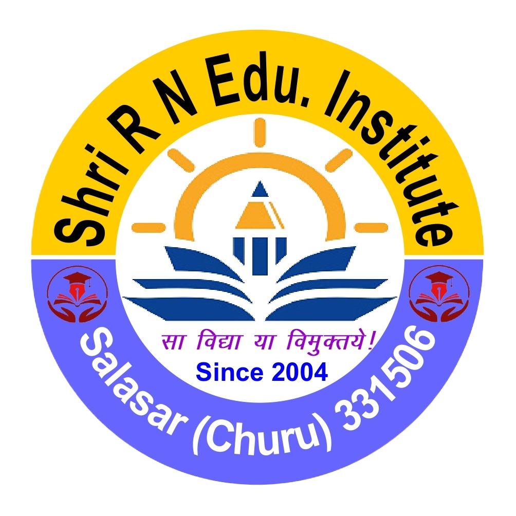 RN School logo